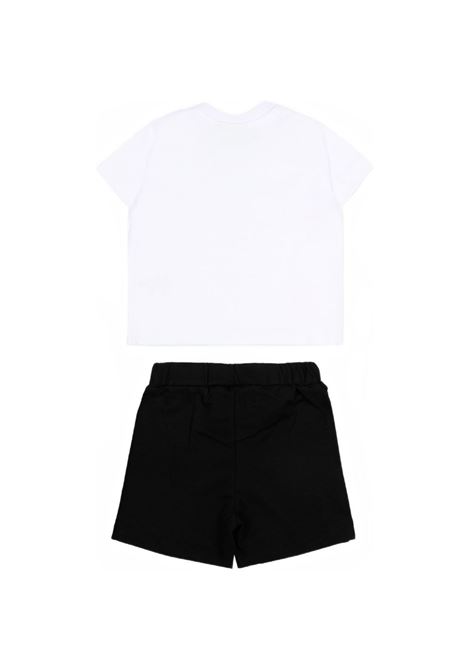 Completo con stampa BARROW KIDS | S6BKUNTB196002/13